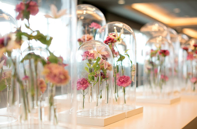 Joyeuse Atmosphère - Décoratice, event designer — wedding
